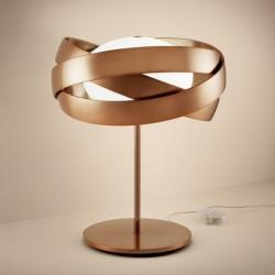 Siso M 2997 Table Lamp Copper