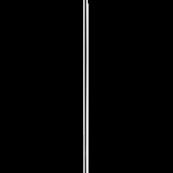 Siso P 2998 lampe de Lampadaire Cuivre