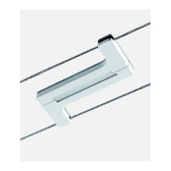 Kable 12 proyector Maia LED 3x5W blanco