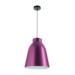 Olivia Lamp Pendant Lamp E27 40W Â˜40cm Copper