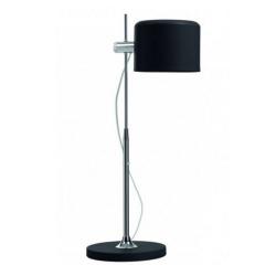 Skandia Floor Lamp Reading 67,3cm E27 1x40W Black