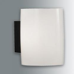 LAIDE luz de parede branco H 12cm