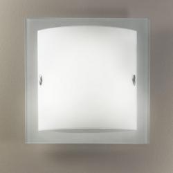 PICCADILLY ceiling lamp whitecm 38x38