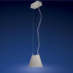 Gipsy Pendant Lamp LED 36W W.W.ALUM.L.35
