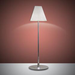 Gipsy Lampe de table Aluminium H.51cm