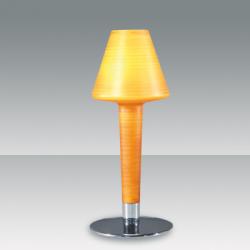 Phil Table Lamp to Strips ámbar