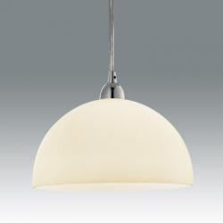 Nice Pendant Lamp ámbar ø36cm