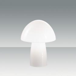 Scott Table Lamp white