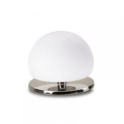 Morgana LED Table Lamp chromed