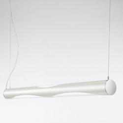 Carlotta Pendant Lamp white pearl
