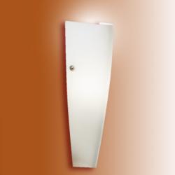 Dedalo Wall Lamp white 1xE27 75W