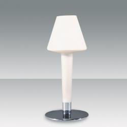 Phil Table Lamp white