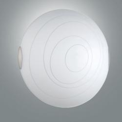 Kent lâmpada do teto branco ø36 LED 3000K