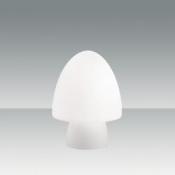 Russell Table Lamp white