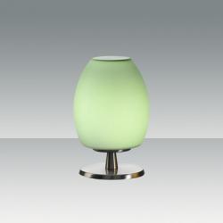 Rockford Lampe de table Vert