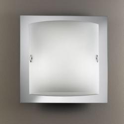 PICCADILLY ceiling lamp MIRRORcm 38x38