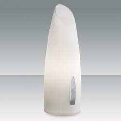 Victoria Lampe de table blanc H.44 cm
