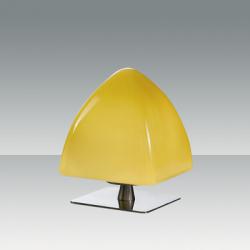 Midway Table Lamp Yellow