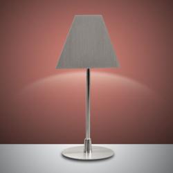 Gipsy Table Lamp Aluminium H.32,50cm
