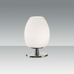 Rockford Lampe de table blanc