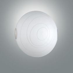 Kent ceiling lamp white ø30 LED 3000K
