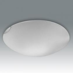 Fox ceiling lamp LED white ø40