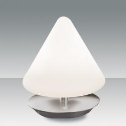 LULU` Little Table Lamp Chrome