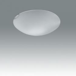 Fox ceiling lamp white ø30 LED
