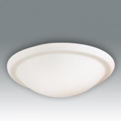 Castore ceiling lamp white ø37