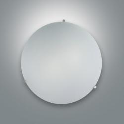 Party ceiling lamp ø30 white