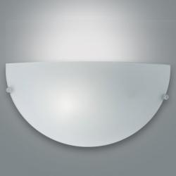 Party Wall Lamp ø30 white