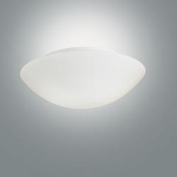 Pandora ceiling lamp white E27 ø30 with Sensor