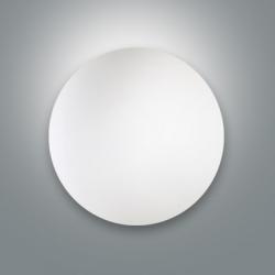 BALTICA ceiling lamp ø26 white 2xG9