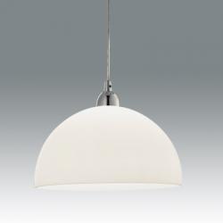 Nice Pendant Lamp white ø36cm