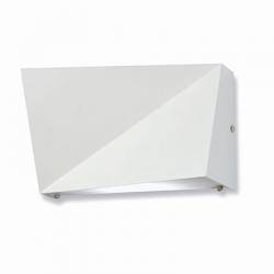 Terrigal Applique LED 24W W.W blanc