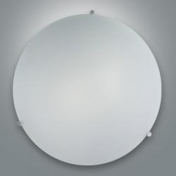 Party ceiling lamp ø40 white