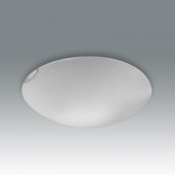 Fox ceiling lamp LED white ø30