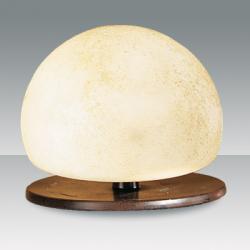 Morgana Lampe de table Óxido Sombre COL.SCAVOGLAS