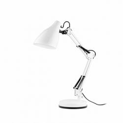 Gru Balanced-arm lamp white 1xE27 11w