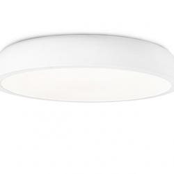Cocotte ceiling lamp white T5 40w