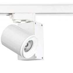 Magno projecteur Rail QR CB51 50w blanc