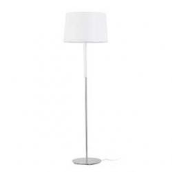 Volta Floor Lamp white E27 20w 2700k
