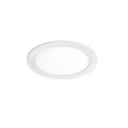 Mont Empotrable blanco LED 6w 6000k