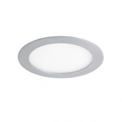 Mont Recessed Grey LED 12w 3000k