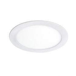 Mont Empotrable blanco LED 18w 3000k
