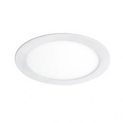 Mont Empotrable blanco LED 18w 6000k