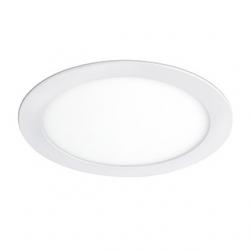 Mont Empotrable blanco LED 25w 3000k