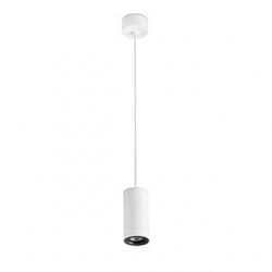 Nan Pendant Lamp GU10 50w White