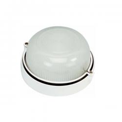 Askot P Wall Lamp Outdoor 1L 100w 180cm - white