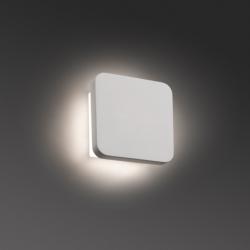Elsa Wall Lamp white LED 8W 2700K